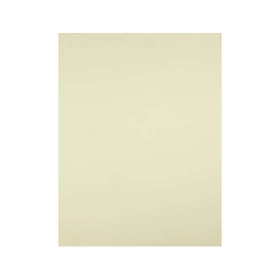 Cartulina liderpapel 50x65 cm 180g/m2 amarillo
