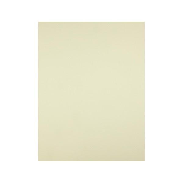 Cartulina liderpapel 50x65 cm 180g/m2 amarillo
