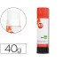 Pegamento liderpapel en barra 40 gr unidad