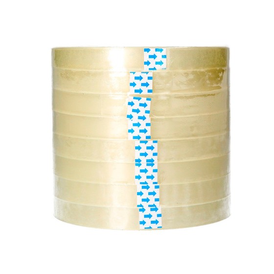 Cinta adhesiva q-connect 66 mt x 19 mm