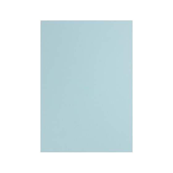 Cartulina liderpapel a4 180g/m2 celeste paquete de 100hojas