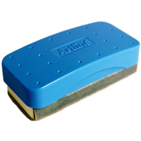 Borrador pizarra blanca medi0 100x45 mm