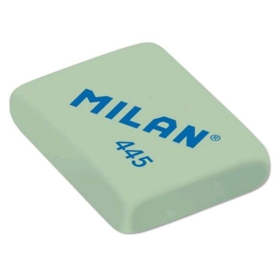 Goma Borrar MILAN 445 Miga Pan