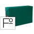 Caja transferencia liderpapel folio verde
