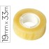 Cinta adhesiva eurocel 33 mt x 19 mm