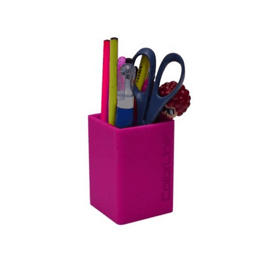 Cubilete COLOR LINE Silicona