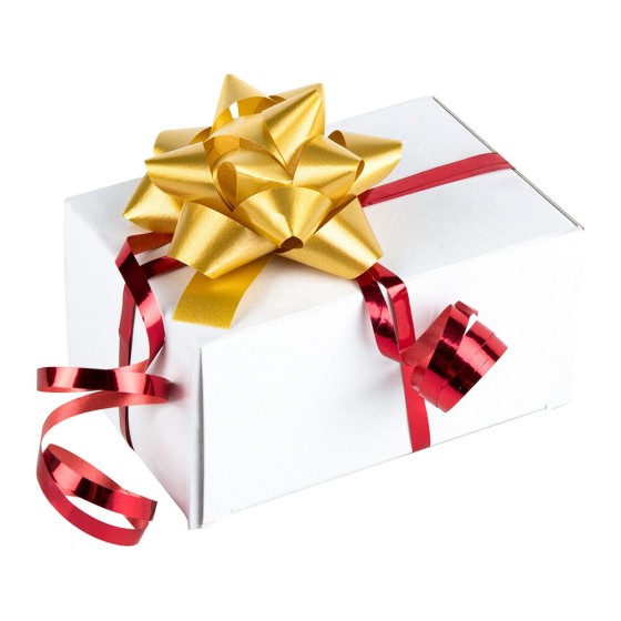 Lazos fantasia liderpapel 15 mm caja de 100 unidades