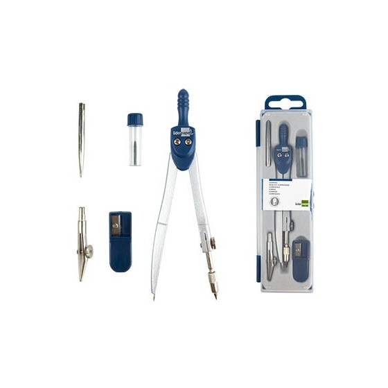 Compas liderpapel tecnico