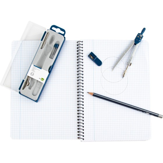 Compas liderpapel tecnico