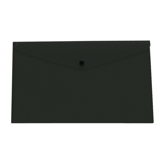 Carpeta liderpapel dossier broche 44243 polipropileno din a3 negro opaco