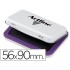 Tampon artline nº0 violeta 56x90 mm