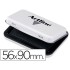 Tampon artline nº0 negro 56x90 mm