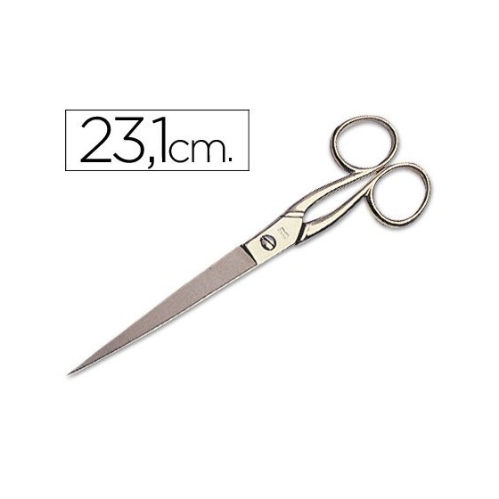 Tijera oficina forbici 9\" 231 mm