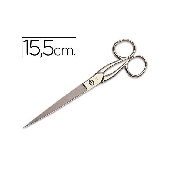 Tijera oficina forbici 6\" 155 mm