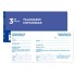 Talonario liderpapel comunidad tres del folio 106 -con iva