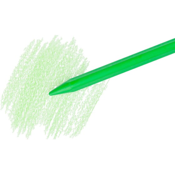 Lapices cera liderpapel caja de 12 unidades colores surtidos