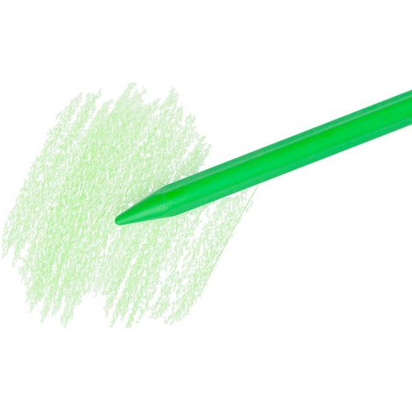 Lapices cera liderpapel caja de 12 unidades colores surtidos