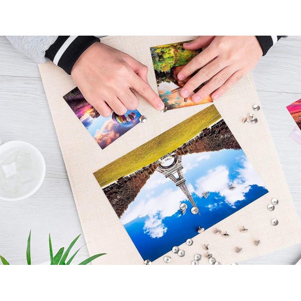 Chincheta liderpapel niquelada caja de 50 unidades