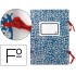 Carpeta legajos liderpapel folio carton