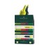 Marcador Fluorescente FABER-CASTELL Textliner 48 Expositor x120