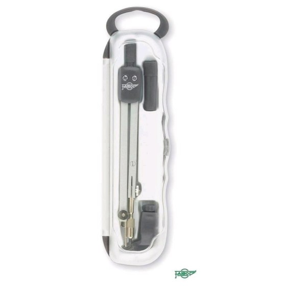 Compás Con Adaptador Universal FAIBO 227
