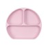 Plato Silicona Con Ventosa Safta Koala Pink 