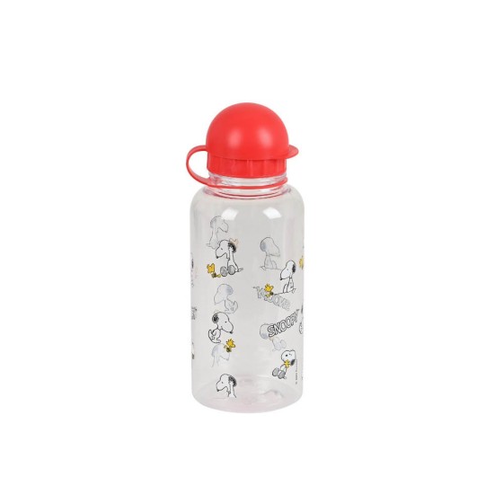 Botella 500Ml Snoopy Friends Forever 
