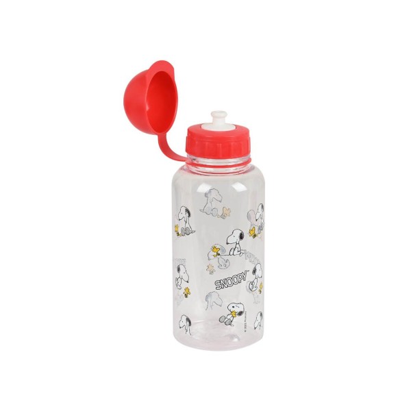 Botella 500Ml Snoopy Friends Forever 