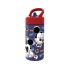 Botella 410Ml Mickey Mouse Happy Smiles 