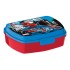 Sandwichera Spider-Man Great Power 17 x 5,6 x 13,3 cm.