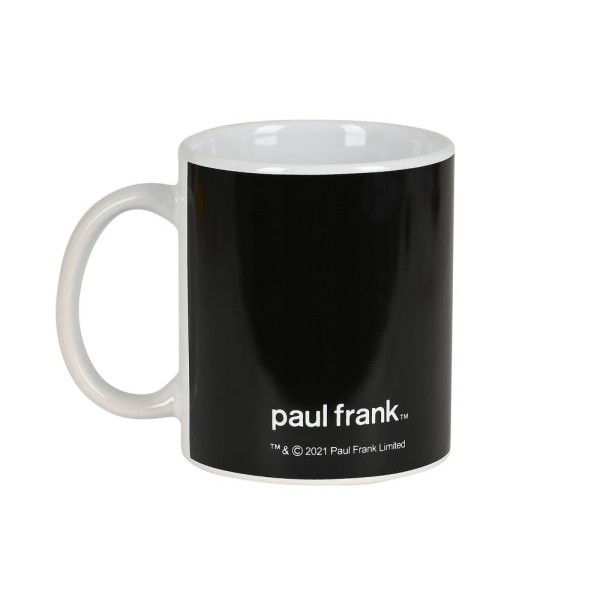 Taza Grande Paul Frank Team Player 
