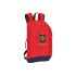 Mini Mochila Bolsillo Vertical Seleccion Española De Futbol 22 x 39 x 10 cm.