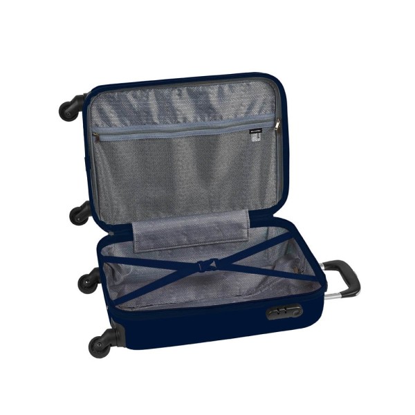 Trolley Cabina 20" El Niño Life Is Fun 34,5 x 55 x 20 cm.