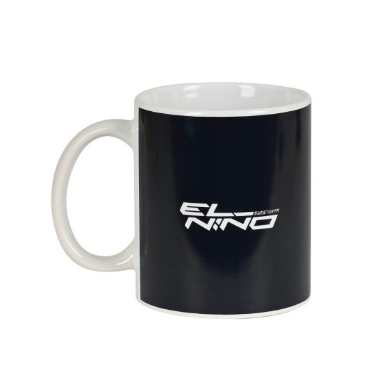 Taza Grande El Niño Life Is Fun 