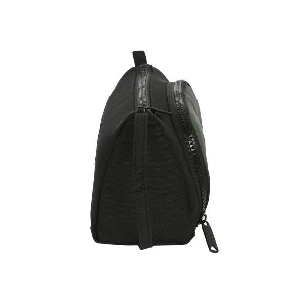 Portatodo Con Bolsillo Desplegable Vacio Recic Blackfit8 Gradient 20 x 11 x 8,5 cm.