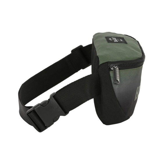 Riñonera Recicable Blackfit8 Gradient 23 x 14 x 9 cm.