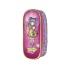 Portatodo Con Cremallera Gorjuss Fairground First Prize 10 x 23 x 6 cm.
