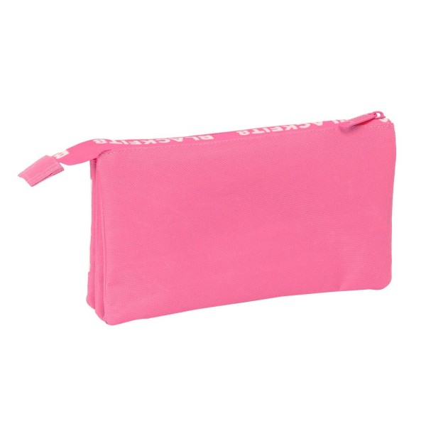 Portatodo Triple Blackfit8 Glow Up 22 x 12 x 3 cm.