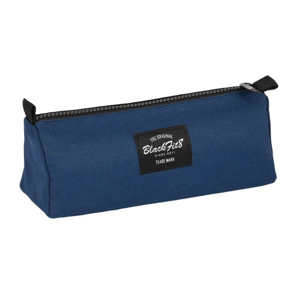 Portatodo Reciclado Blackfit8 Urban 21 x 8 x 7 cm.