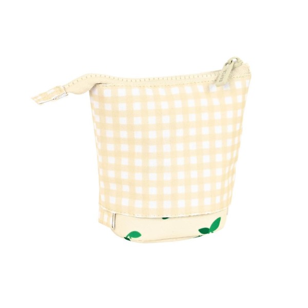Portatodo Cubilete Safta Cherry 8 x 19 x 6 cm.