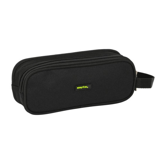 Portatodo Doble Safta Surf 21 x 8 x 6 cm.