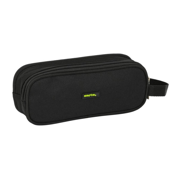 Portatodo Doble Safta Surf 21 x 8 x 6 cm.