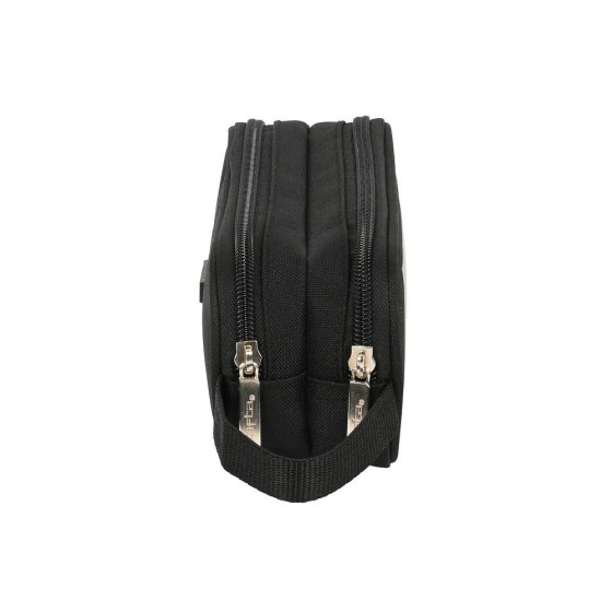 Portatodo Doble Safta Surf 21 x 8 x 6 cm.