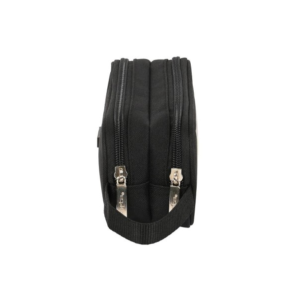 Portatodo Doble Safta Surf 21 x 8 x 6 cm.