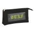 Portatodo Triple Safta Surf 22 x 12 x 3 cm.