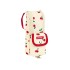 Portatodo Con Asa Safta Cherry 6 x 21 x 6 cm.