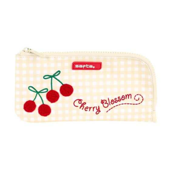 Portatodo Plano Safta Cherry 23 x 11 x 1 cm.