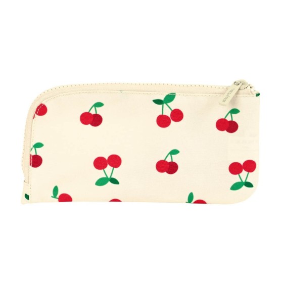 Portatodo Plano Safta Cherry 23 x 11 x 1 cm.