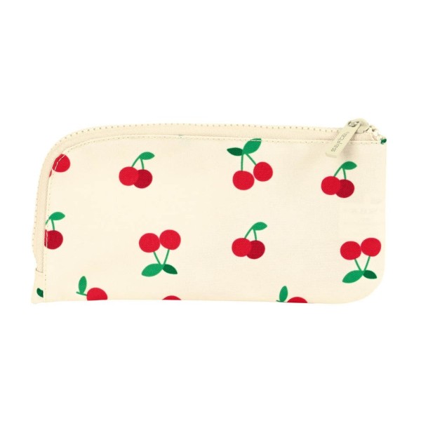 Portatodo Plano Safta Cherry 23 x 11 x 1 cm.