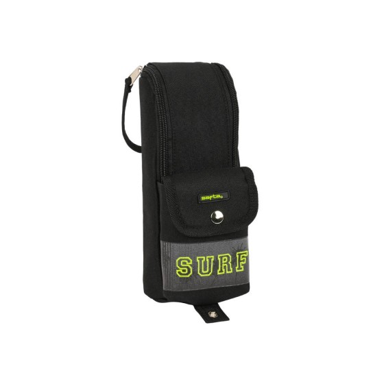 Portatodo Con Asa Safta Surf 6 x 21 x 6 cm.